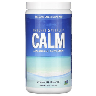 The Anti-Stress Drink Mix, Original